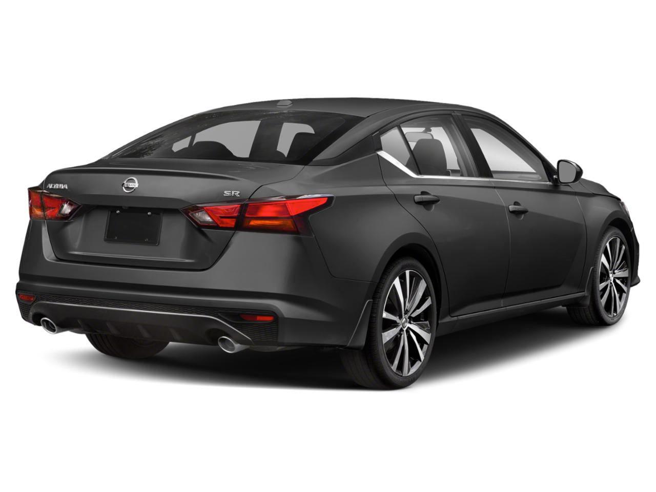 2020 Nissan Altima Vehicle Photo in Ft. Myers, FL 33907