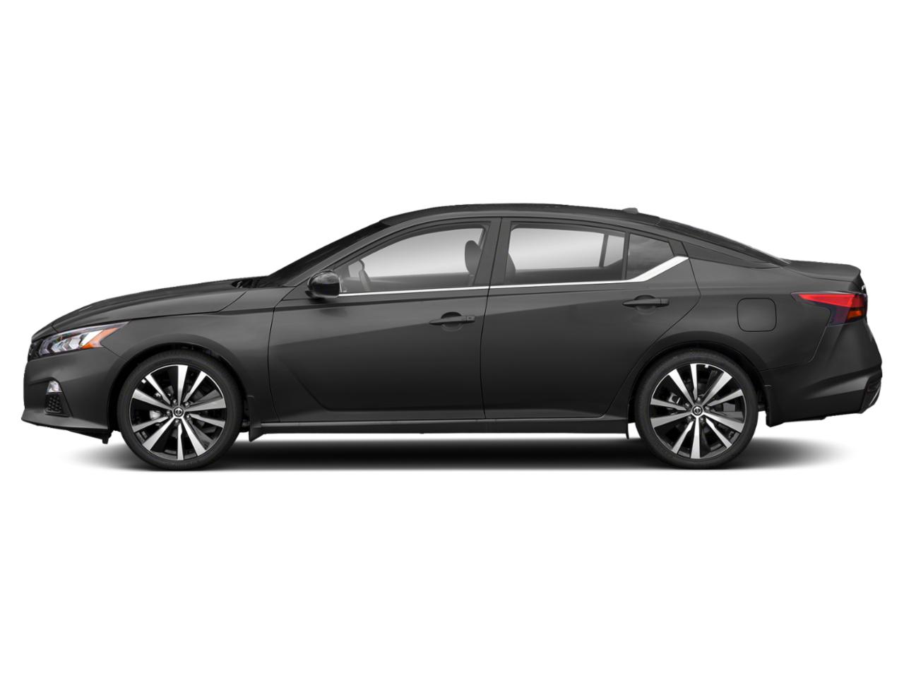 2020 Nissan Altima Vehicle Photo in Ft. Myers, FL 33907