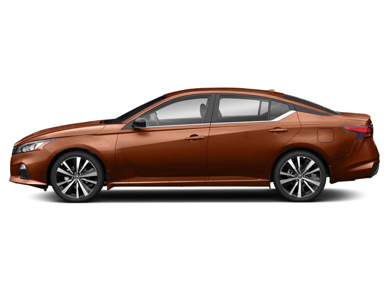 Used 2020 Nissan Altima SR with VIN 1N4BL4CV4LN315556 for sale in Shreveport, LA