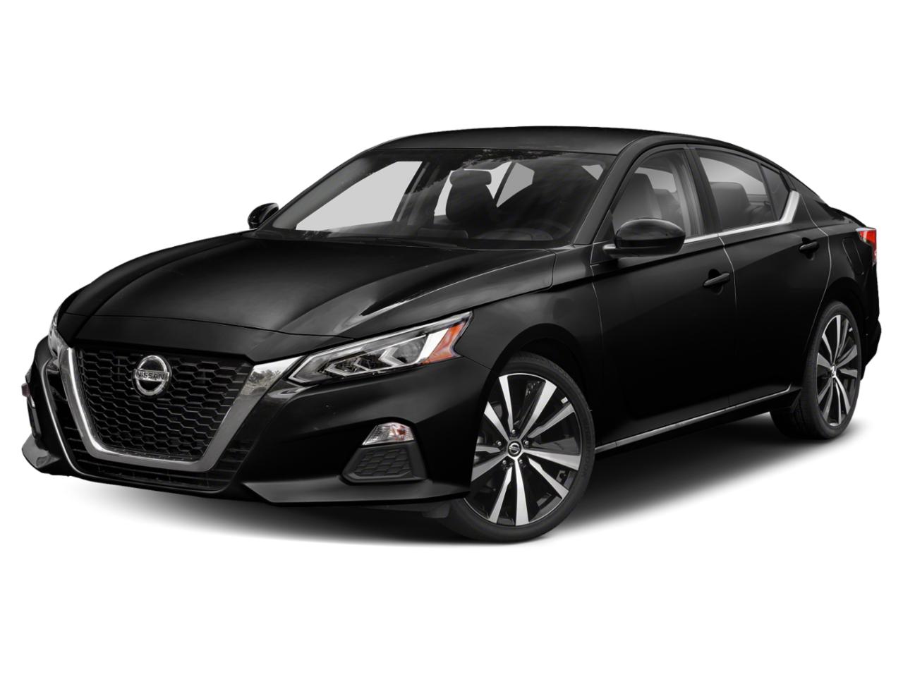 2020 Nissan Altima Vehicle Photo in JASPER, GA 30143-8655