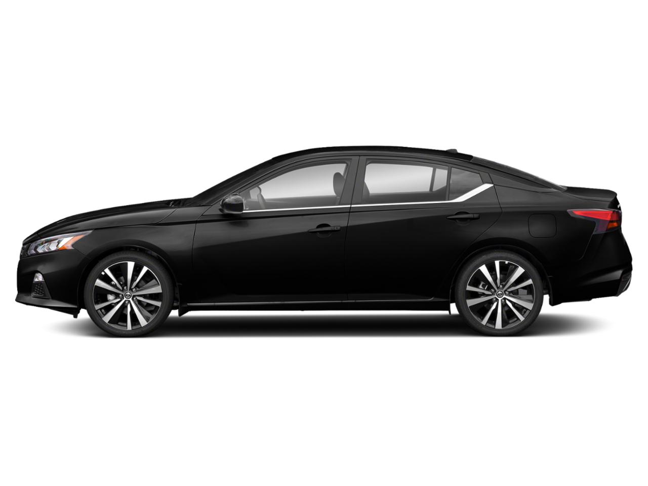 2020 Nissan Altima Vehicle Photo in JASPER, GA 30143-8655