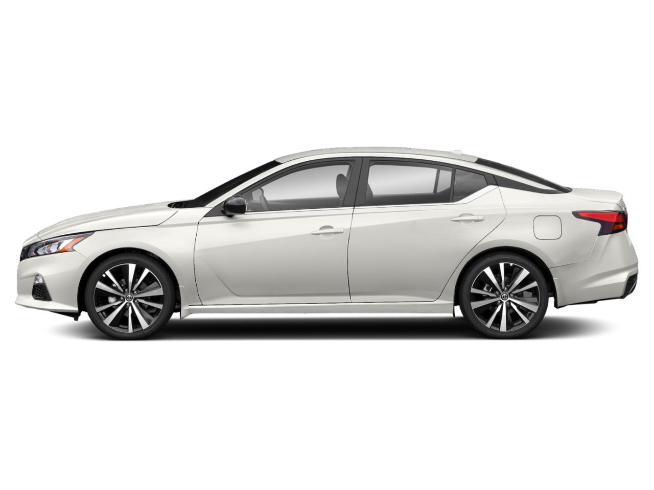 2020 Nissan Altima Vehicle Photo in Sanford, FL 32771