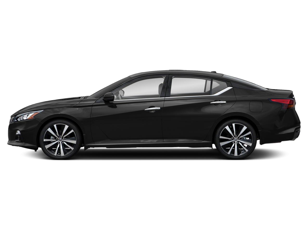 2020 Nissan Altima Vehicle Photo in Decatur, TX 76234