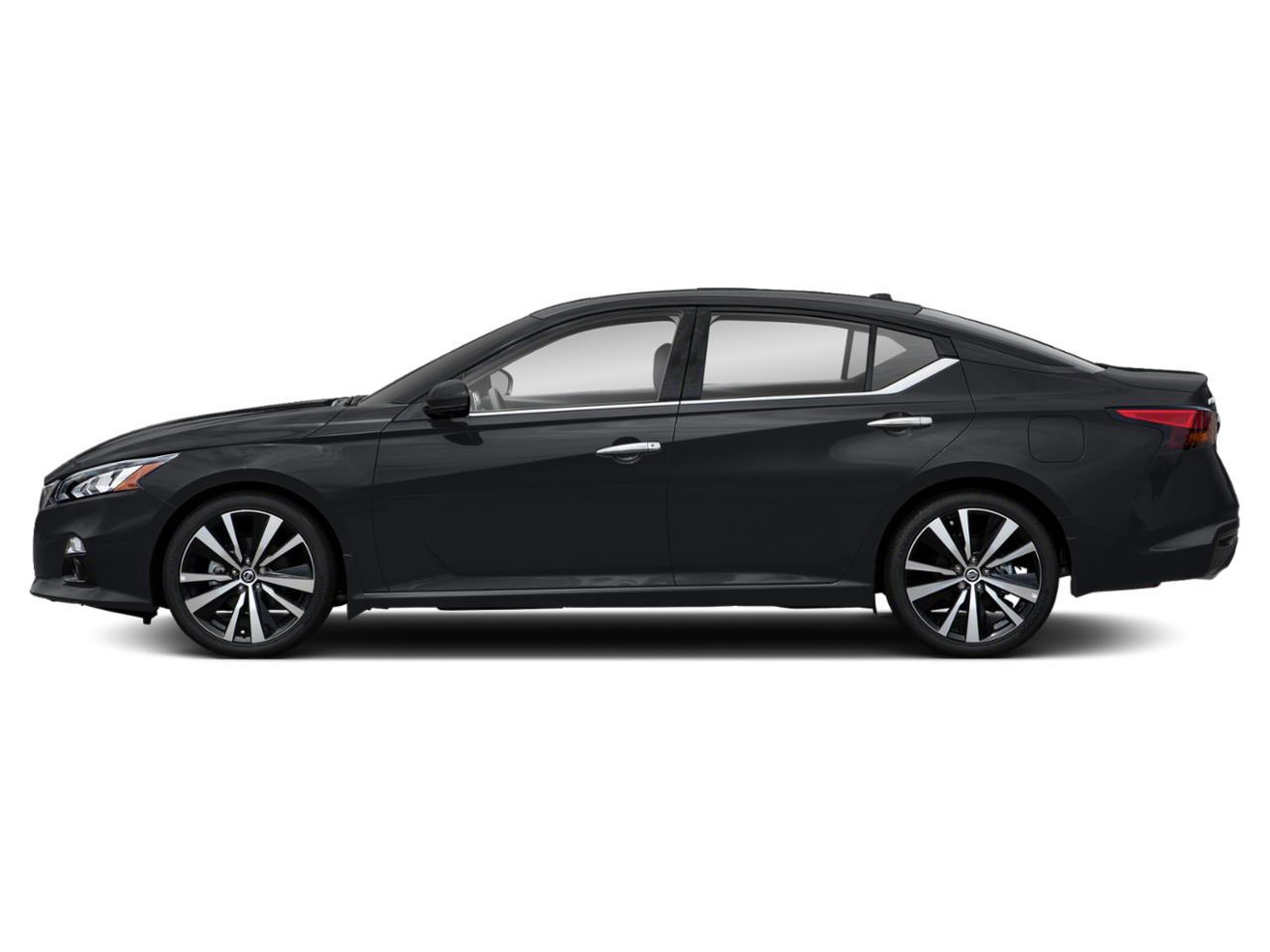 2020 Nissan Altima Vehicle Photo in San Antonio, TX 78209