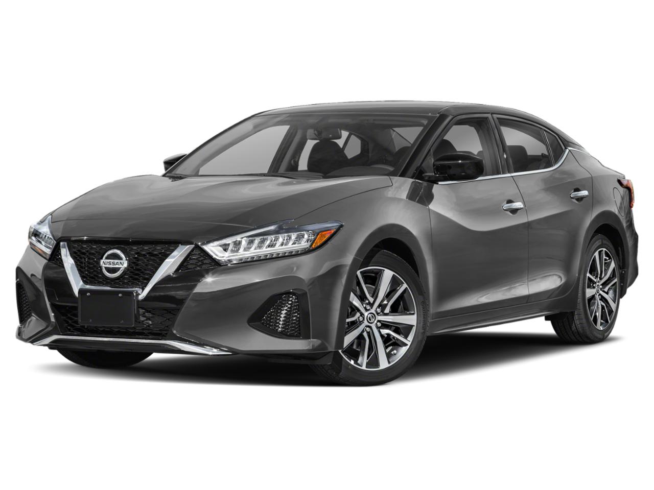 2020 Nissan Maxima Vehicle Photo in Tampa, FL 33614