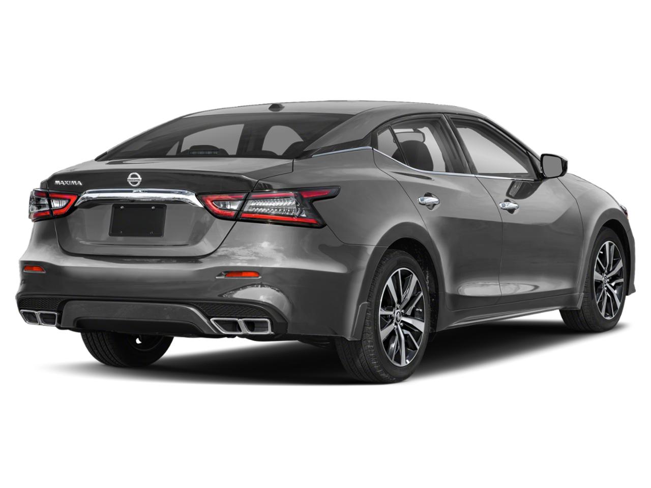 2020 Nissan Maxima Vehicle Photo in Tampa, FL 33614