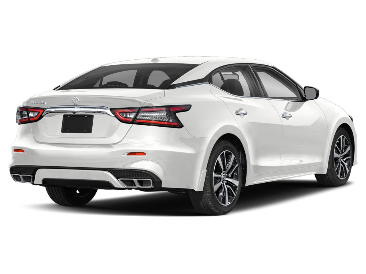 2020 Nissan Maxima Vehicle Photo in Appleton, WI 54913
