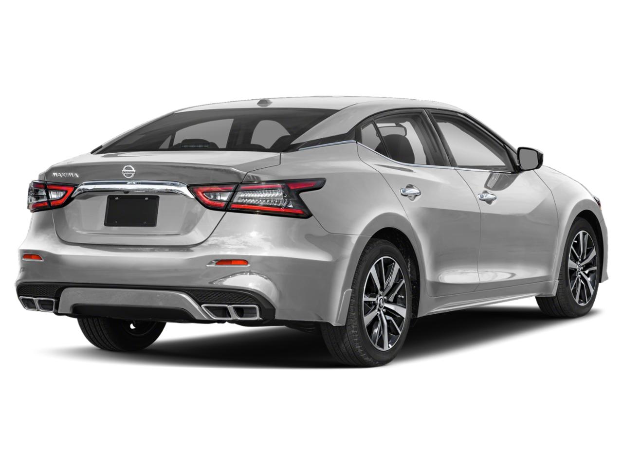 2020 Nissan Maxima Vehicle Photo in Pembroke Pines , FL 33084