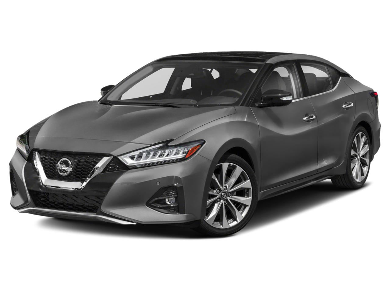 2020 Nissan Maxima Vehicle Photo in Bradenton, FL 34207