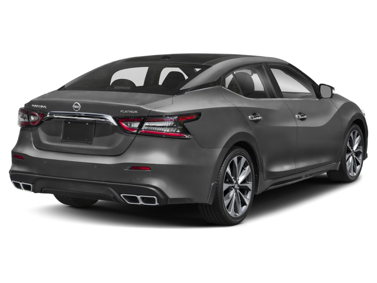 2020 Nissan Maxima Vehicle Photo in Bradenton, FL 34207