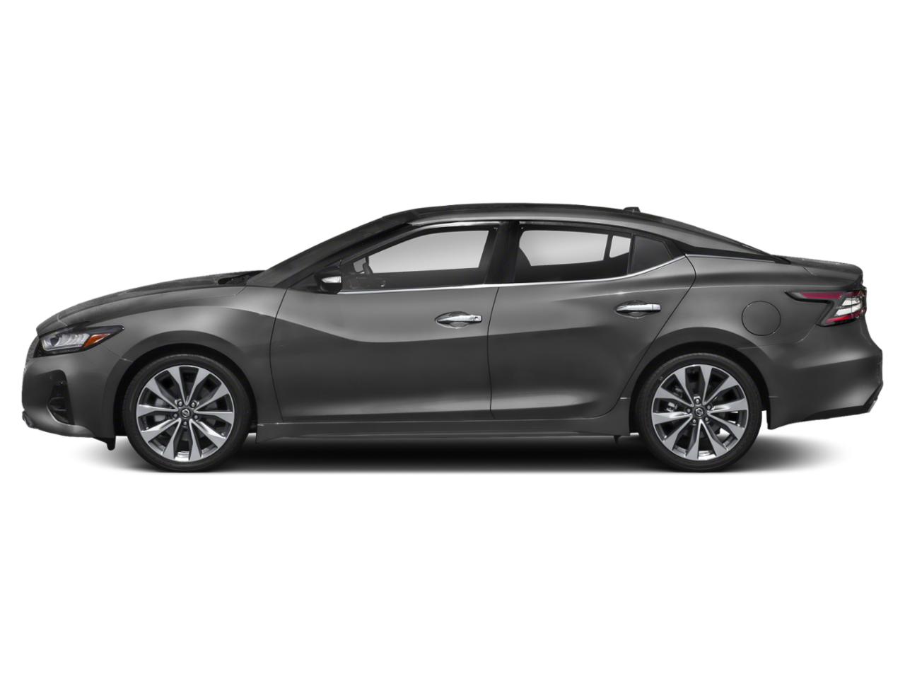 2020 Nissan Maxima Vehicle Photo in Bradenton, FL 34207