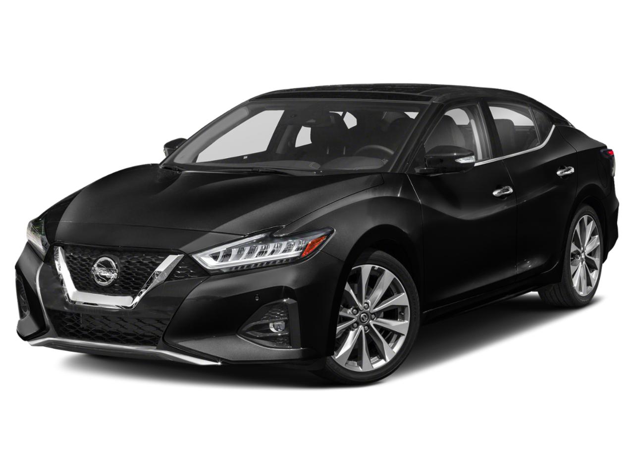 2020 Nissan Maxima Vehicle Photo in KANSAS CITY, MO 64114-4502