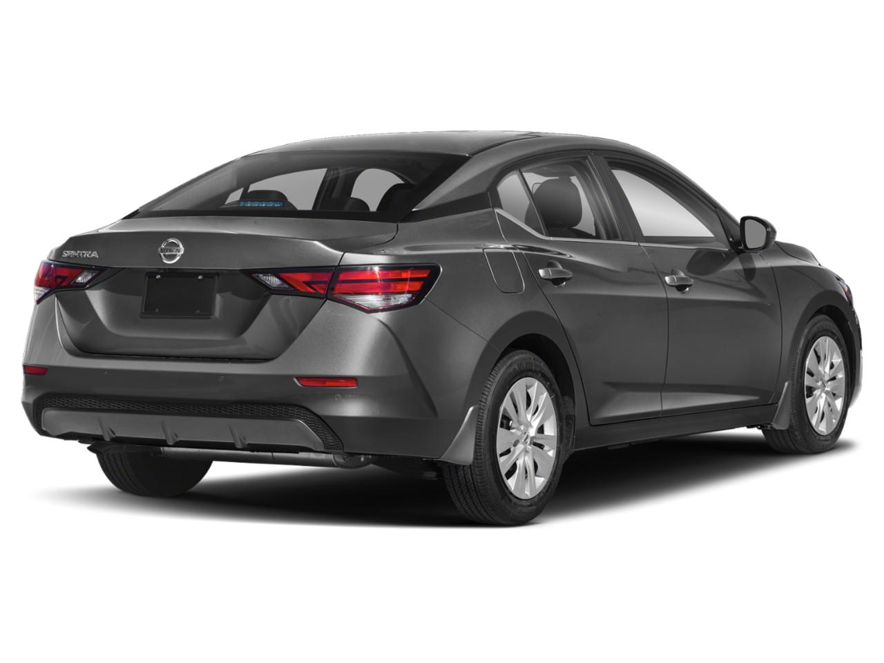 2020 Nissan Sentra Vehicle Photo in Pembroke Pines , FL 33084