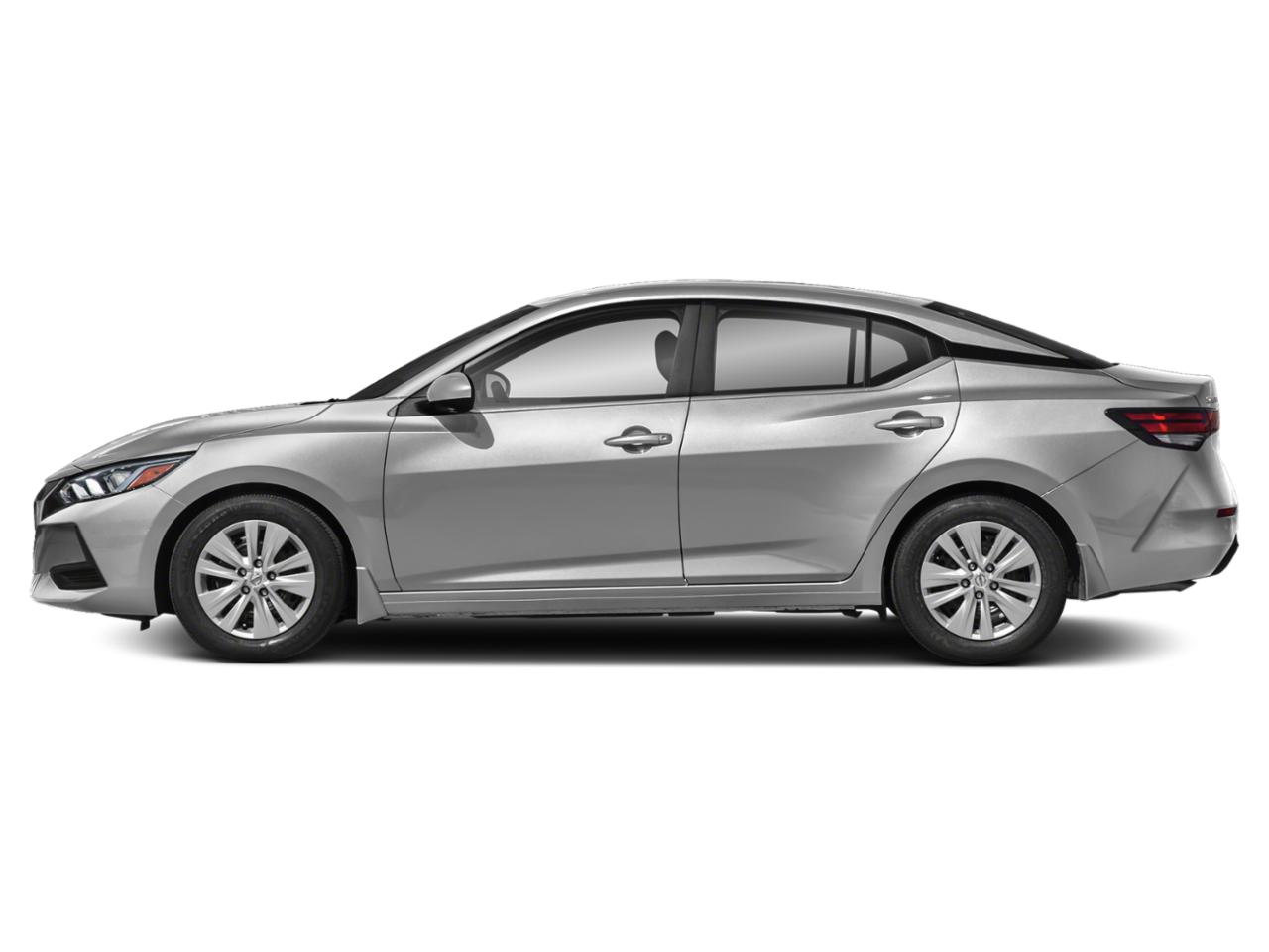 2020 Nissan Sentra Vehicle Photo in Pembroke Pines, FL 33027