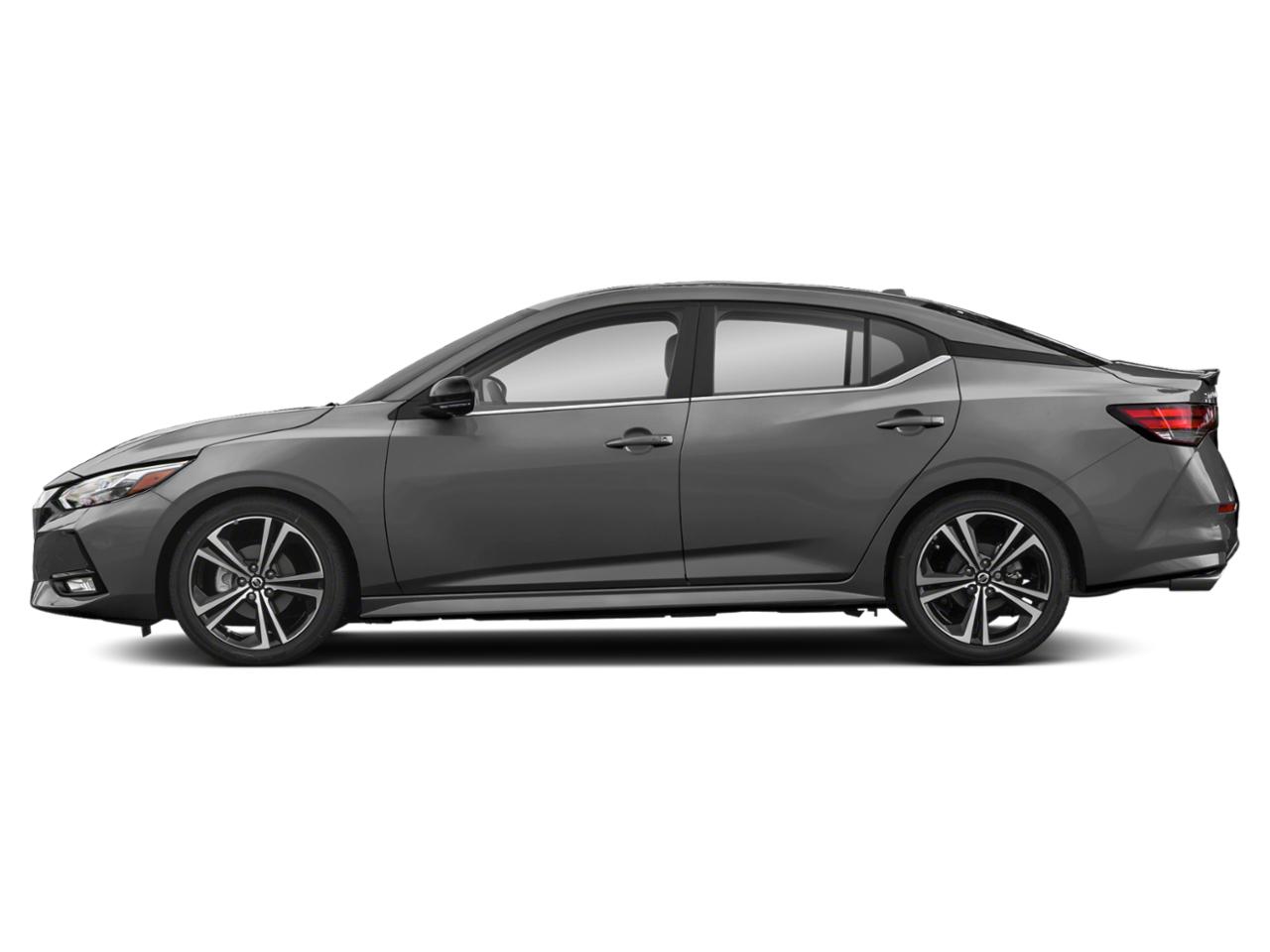 Used 2020 Nissan Sentra SR with VIN 3N1AB8DV4LY220564 for sale in Alcoa, TN