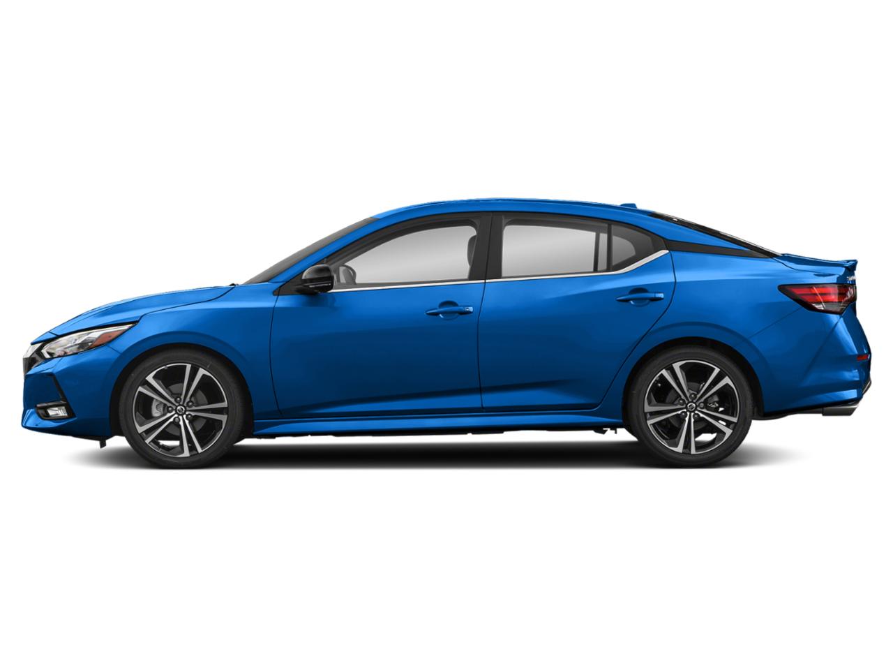 2020 Nissan Sentra Vehicle Photo in Delray Beach, FL 33444