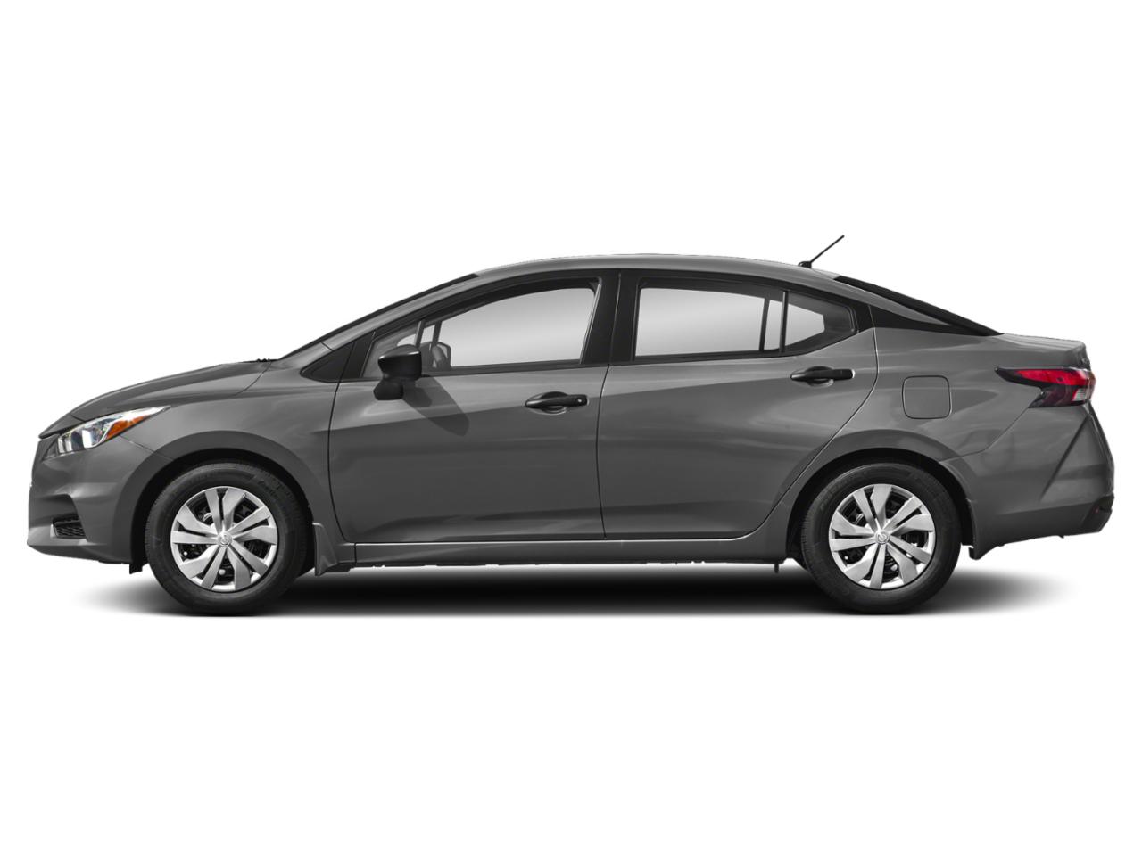 2020 Nissan Versa Vehicle Photo in Miami, FL 33135