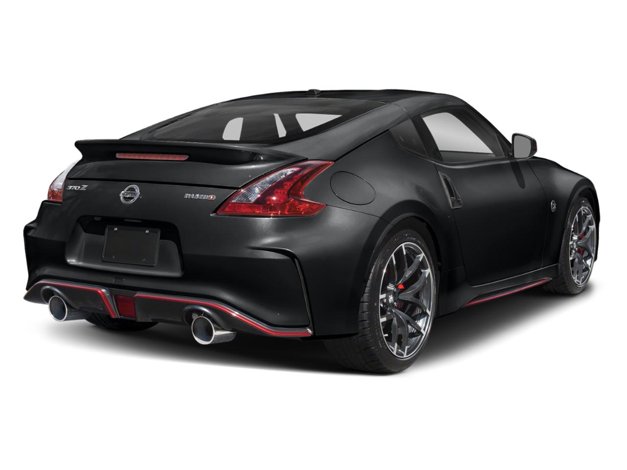 2020 Nissan 370Z Coupe Vehicle Photo in Tampa, FL 33614