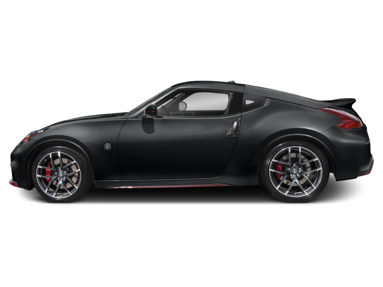 2020 Nissan 370Z Coupe Vehicle Photo in Tampa, FL 33614