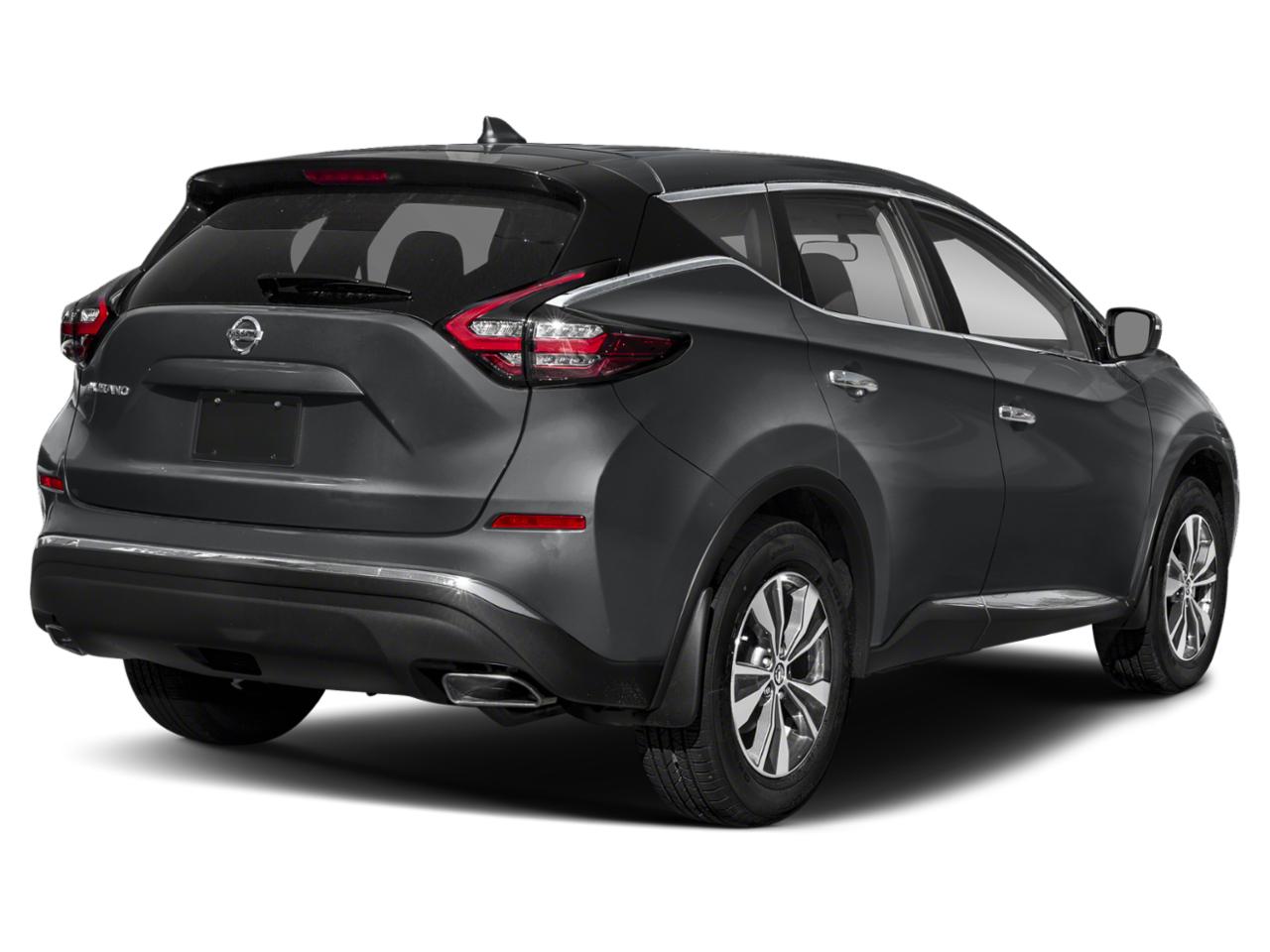 2020 Nissan Murano SV photo 3