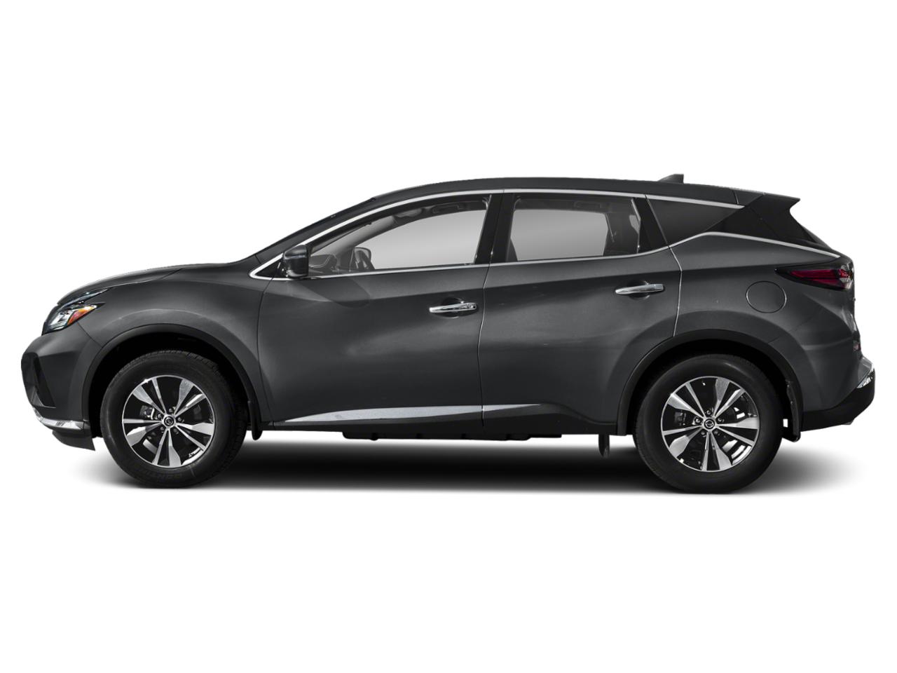 2020 Nissan Murano SV photo 2