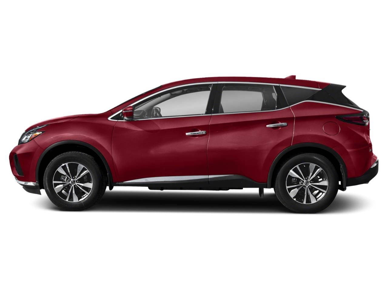 2020 Nissan Murano Vehicle Photo in San Antonio, TX 78230