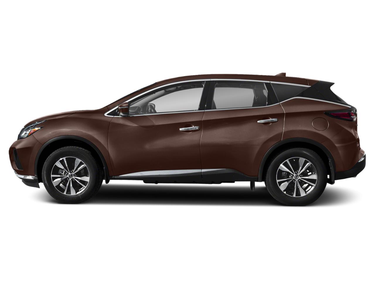 2020 Nissan Murano Vehicle Photo in MIAMI, FL 33172-3015