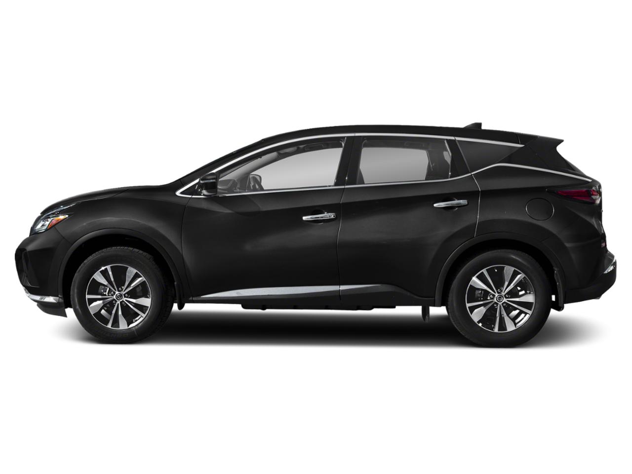 2020 Nissan Murano Vehicle Photo in GILBERT, AZ 85297-0446