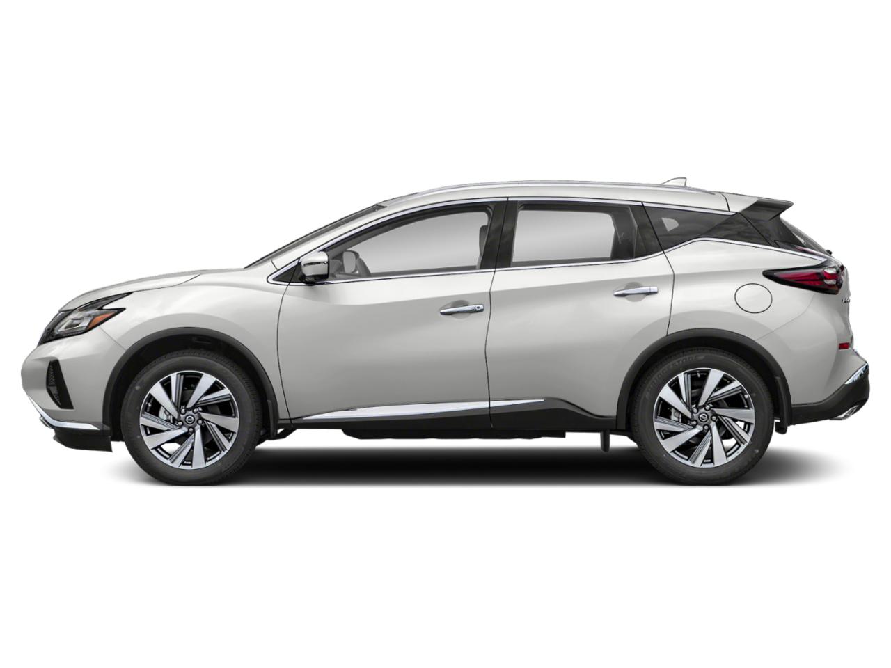 2020 Nissan Murano Vehicle Photo in Cockeysville, MD 21030