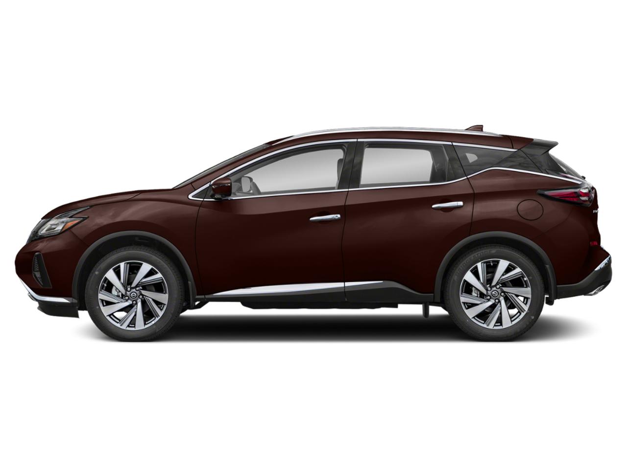 2020 Nissan Murano Vehicle Photo in AMARILLO, TX 79106-1809