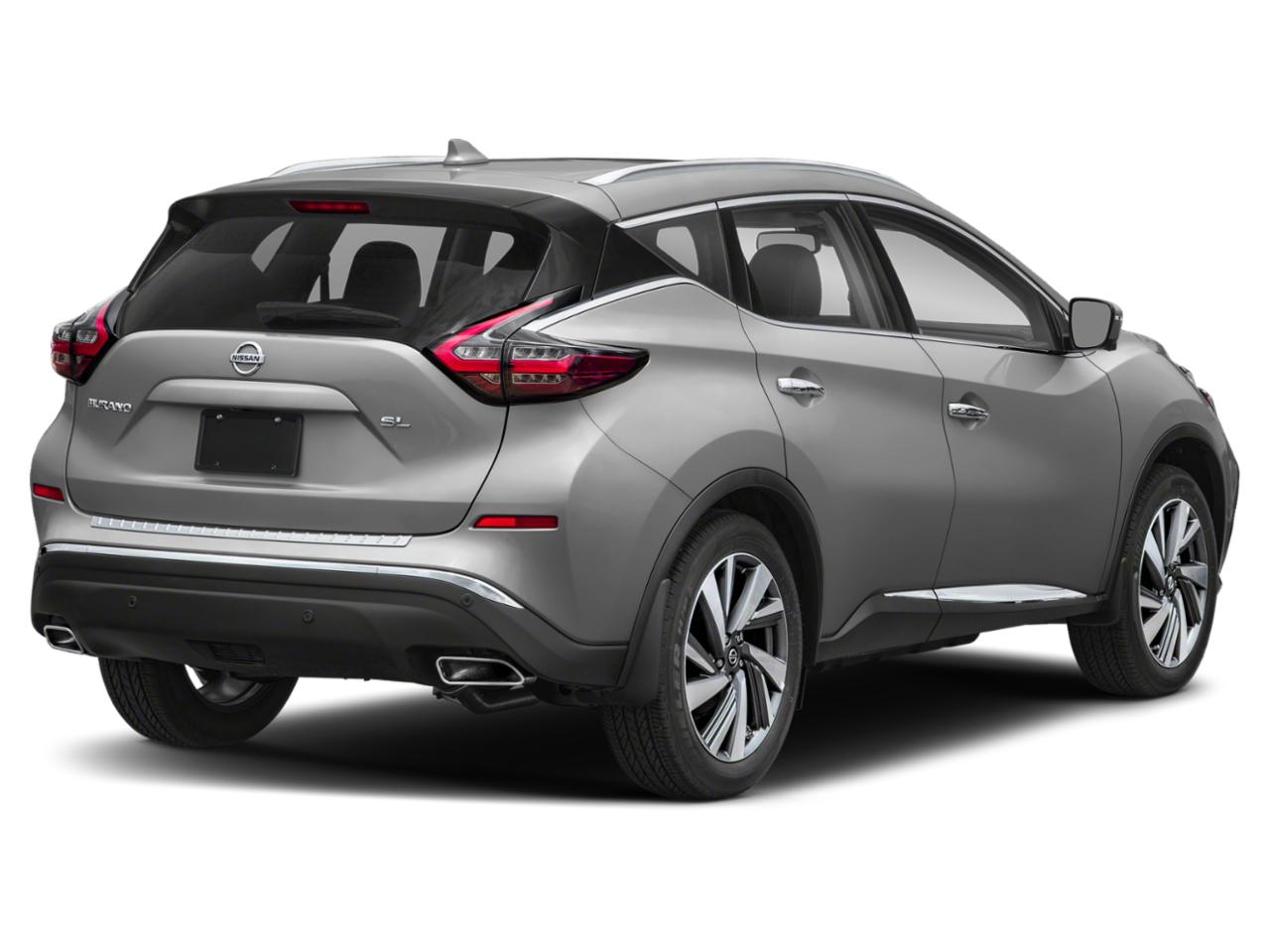 2020 Nissan Murano Vehicle Photo in Grapevine, TX 76051