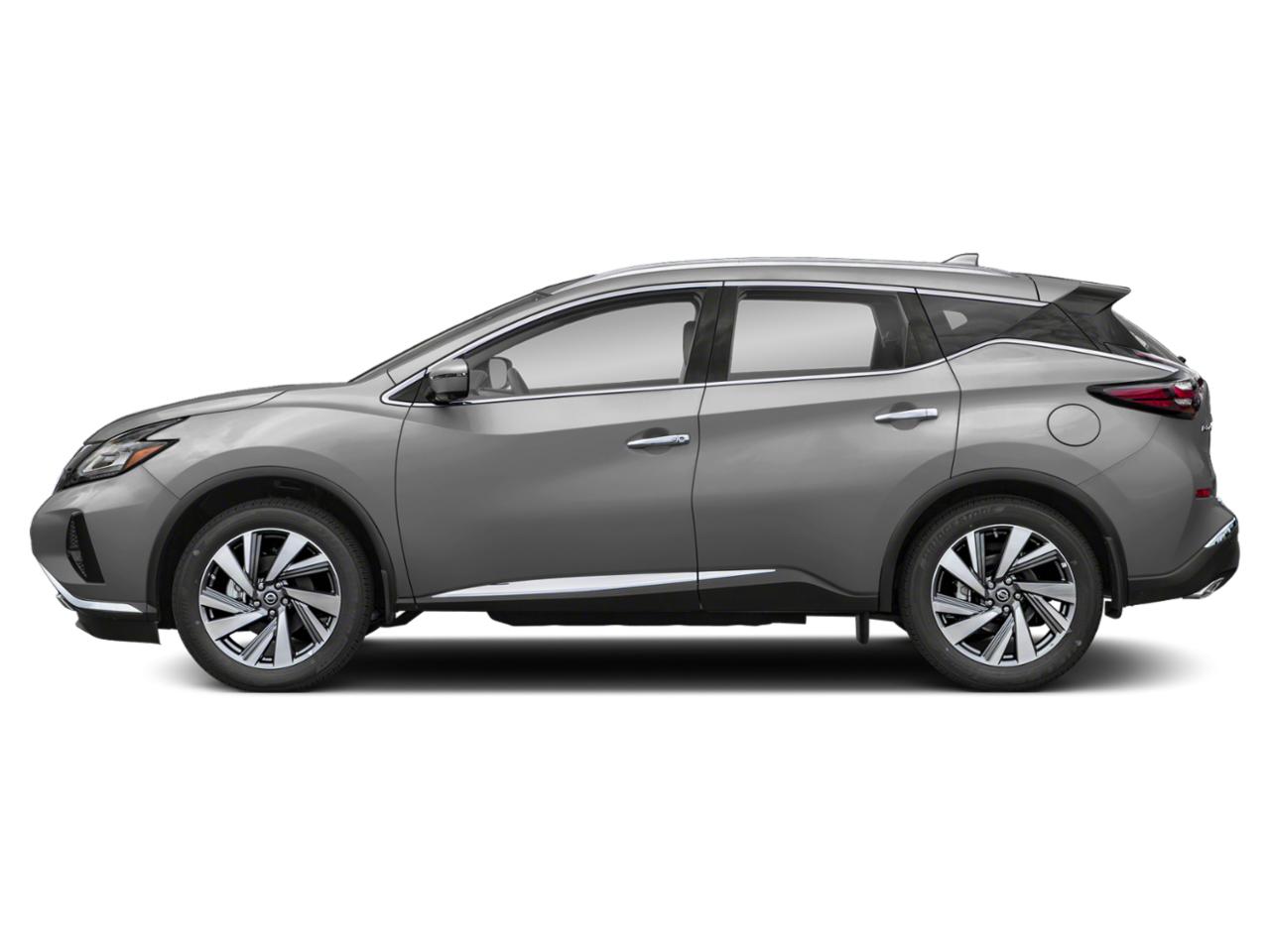 2020 Nissan Murano Vehicle Photo in Grapevine, TX 76051