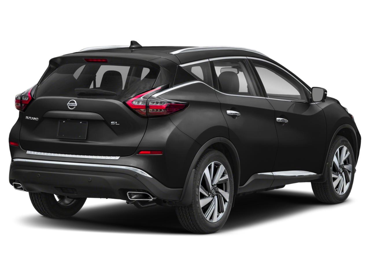 2020 Nissan Murano Vehicle Photo in Appleton, WI 54913