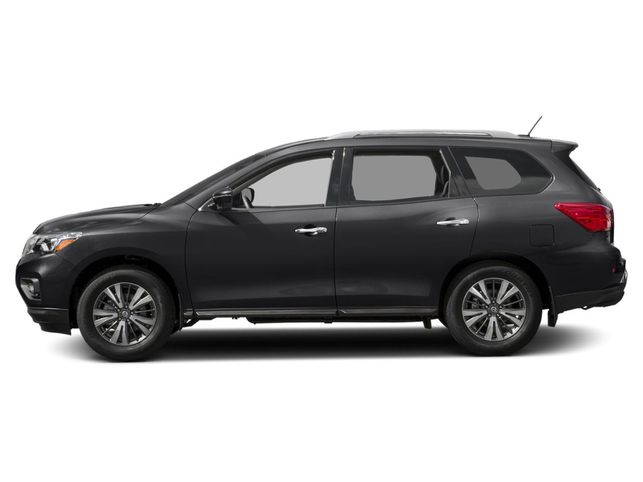 2020 Nissan Pathfinder Vehicle Photo in Miami, FL 33015