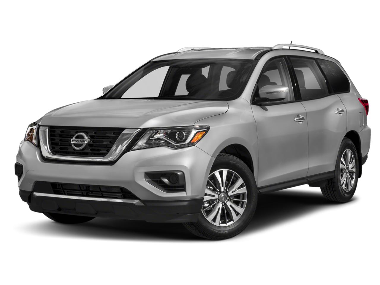 2020 Nissan Pathfinder Vehicle Photo in Miami, FL 33015