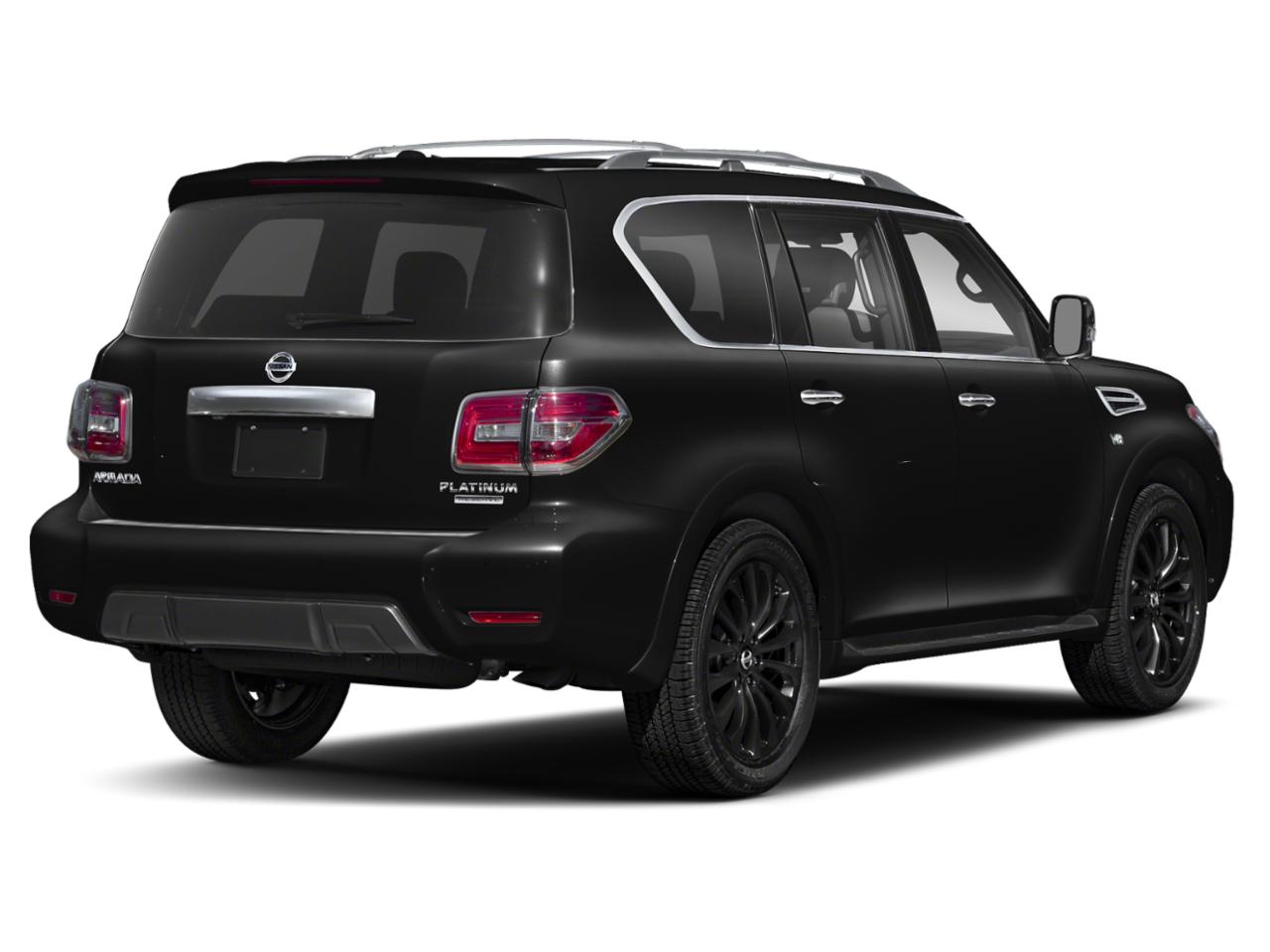 2020 Nissan Armada Vehicle Photo in Doylsetown, PA 18901