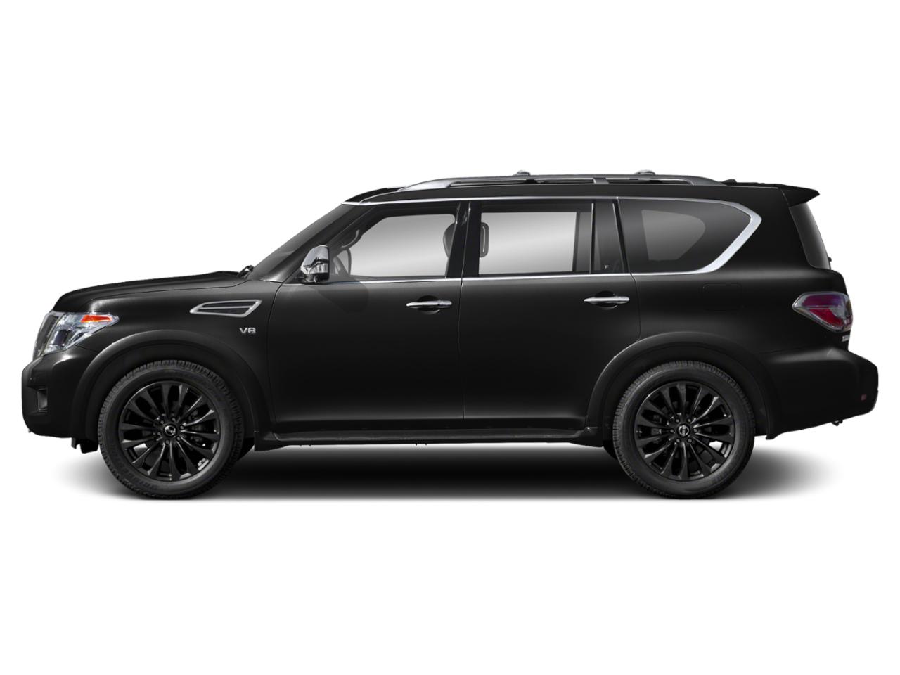 2020 Nissan Armada Vehicle Photo in Doylsetown, PA 18901