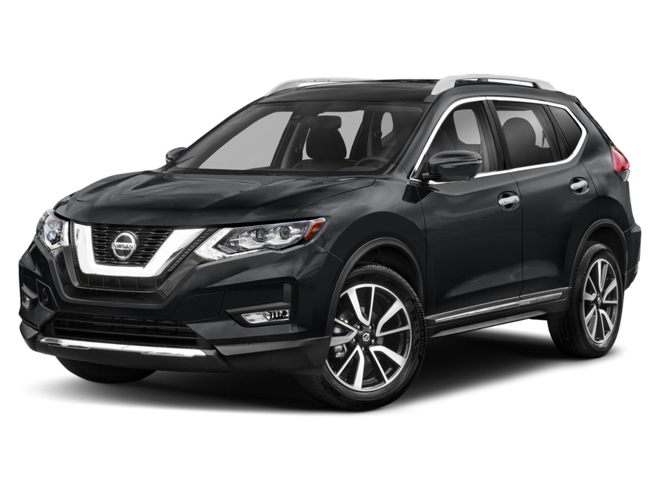 2020 Nissan Rogue Vehicle Photo in Flemington, NJ 08822