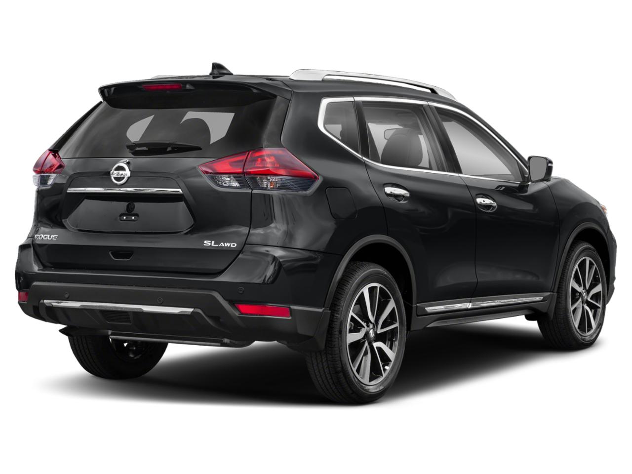 2020 Nissan Rogue Vehicle Photo in Flemington, NJ 08822