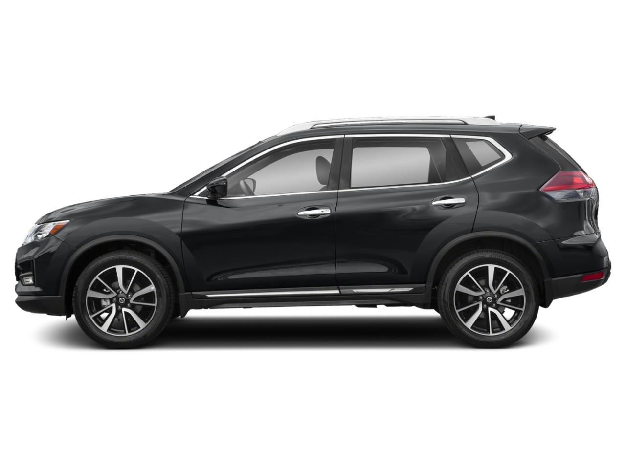 2020 Nissan Rogue Vehicle Photo in Flemington, NJ 08822