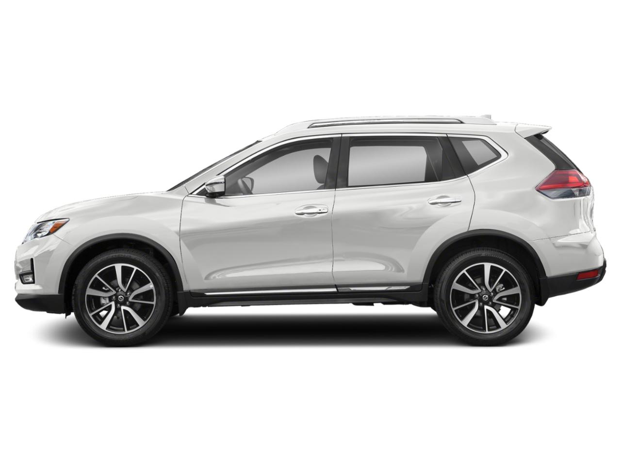 2020 Nissan Rogue Vehicle Photo in Miami, FL 33135