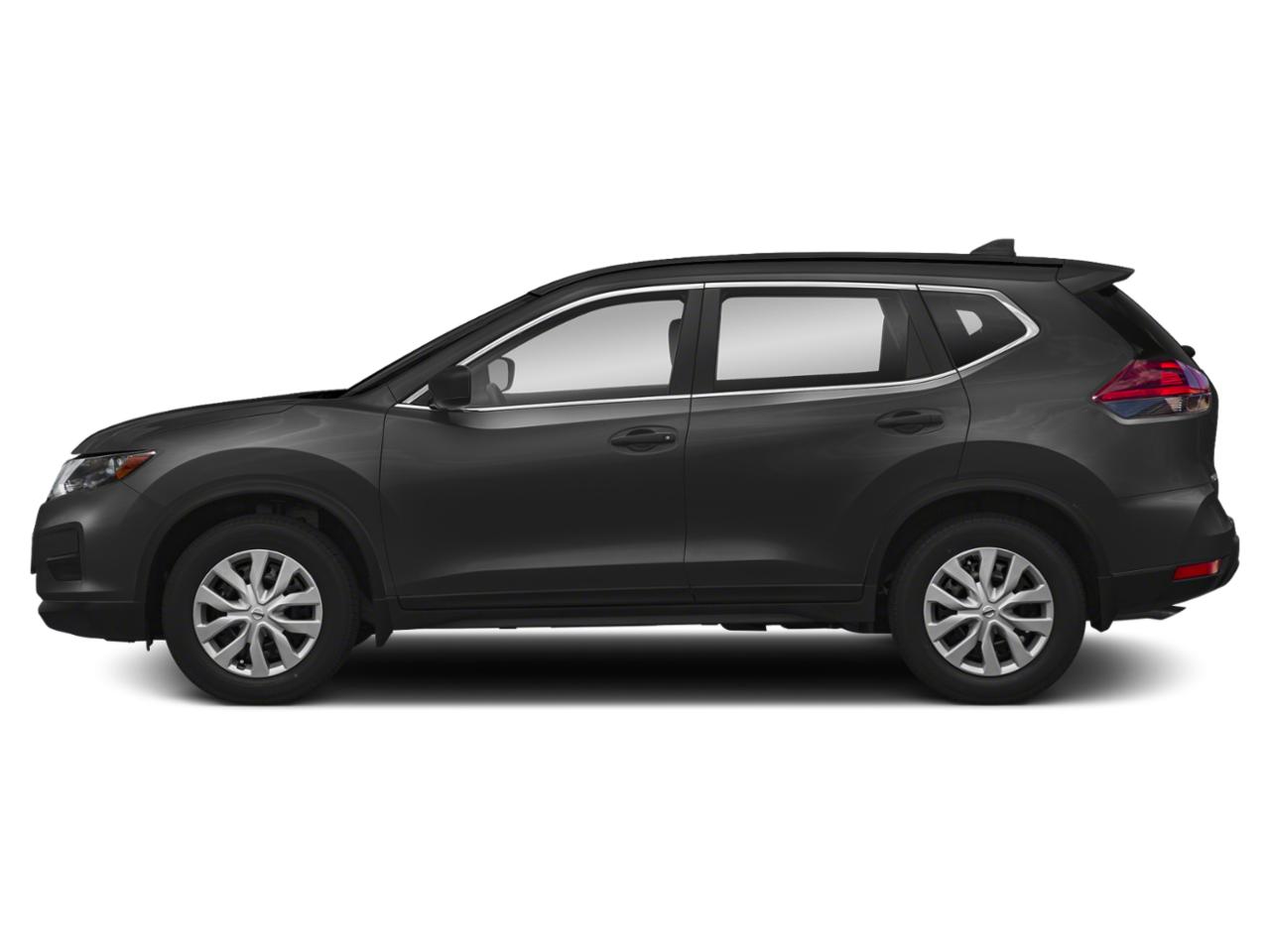 2020 Nissan Rogue Vehicle Photo in San Antonio, TX 78209