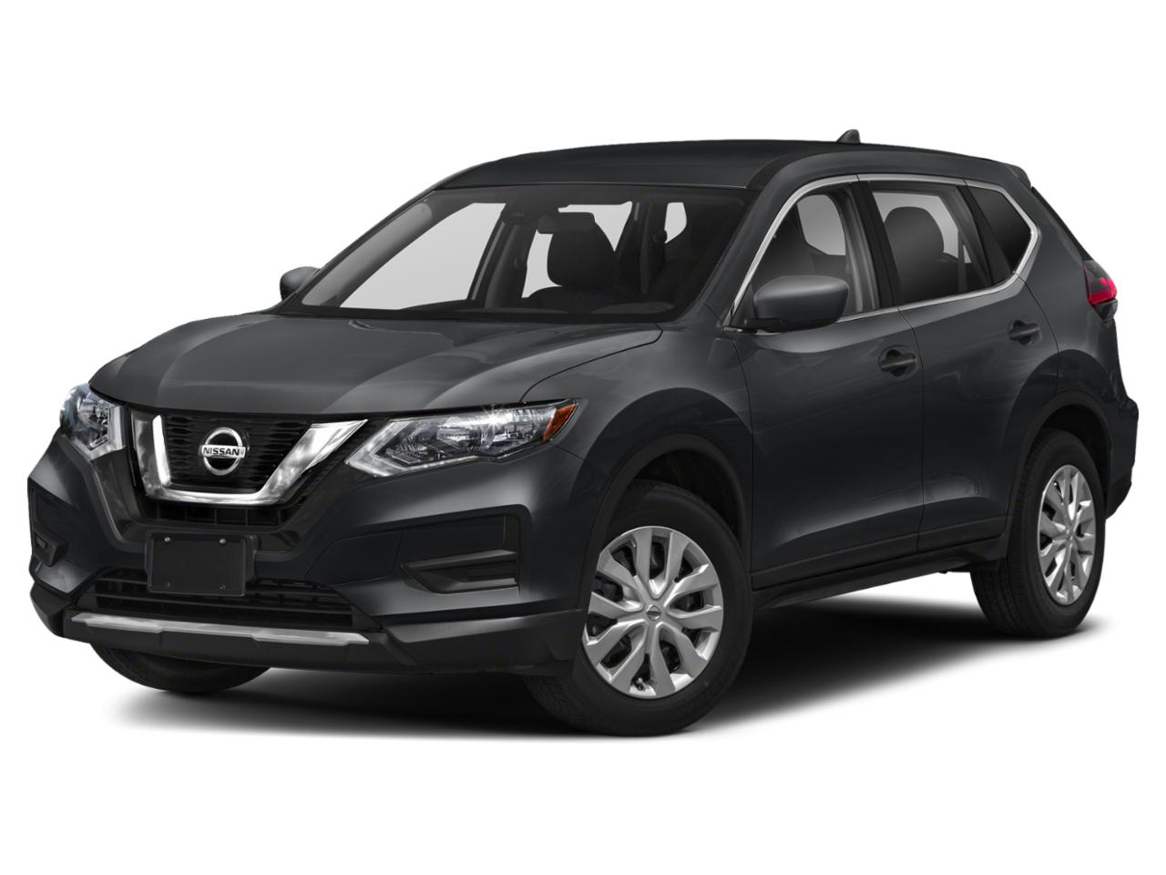 2020 Nissan Rogue Vehicle Photo in St. Petersburg, FL 33713