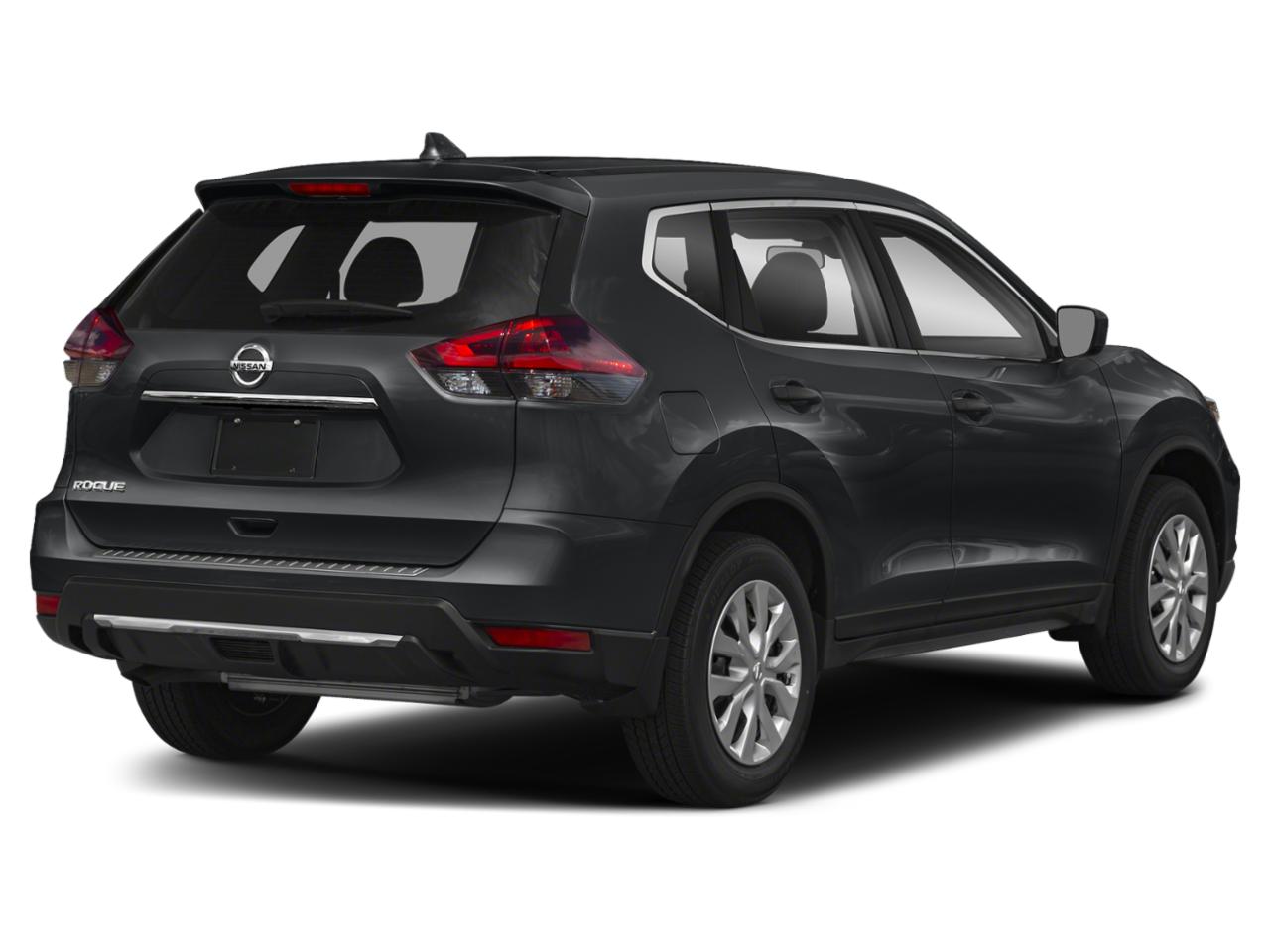 2020 Nissan Rogue Vehicle Photo in St. Petersburg, FL 33713