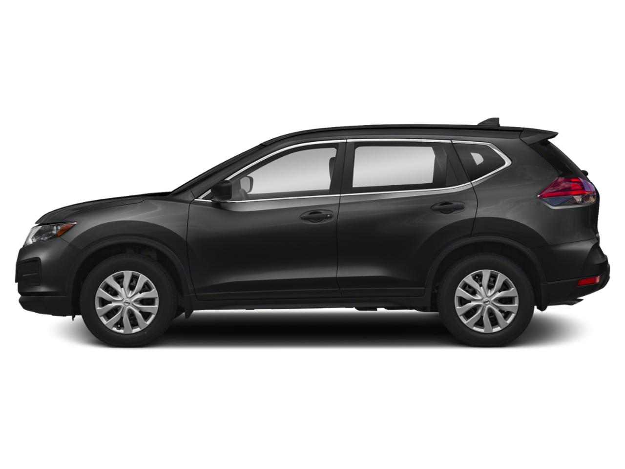 2020 Nissan Rogue Vehicle Photo in Pembroke Pines , FL 33084