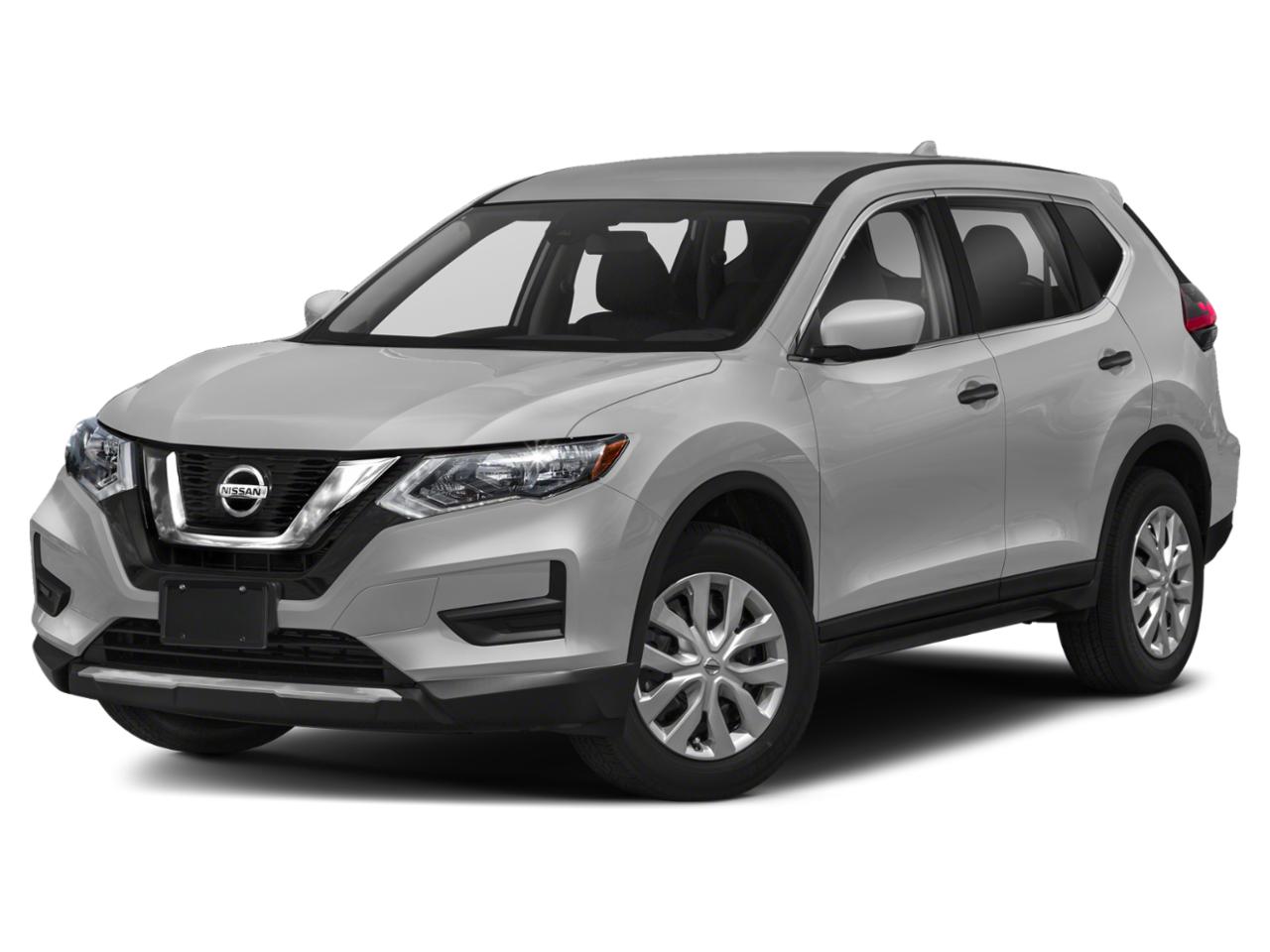 2020 Nissan Rogue Vehicle Photo in Green Bay, WI 54304