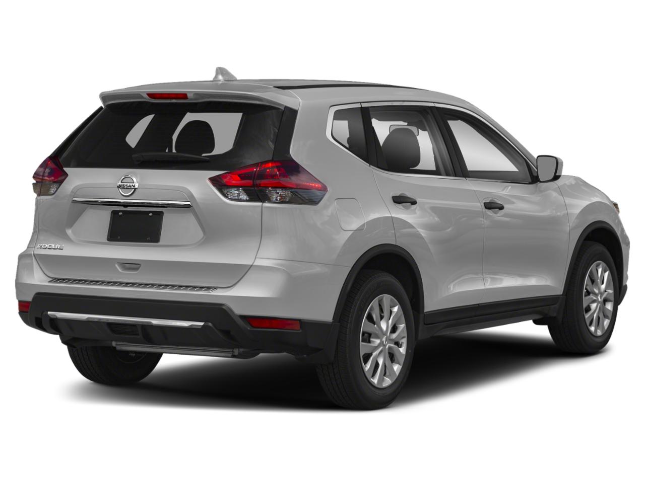 2020 Nissan Rogue Vehicle Photo in Green Bay, WI 54304