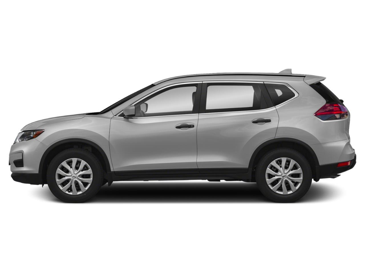 2020 Nissan Rogue Vehicle Photo in Green Bay, WI 54304