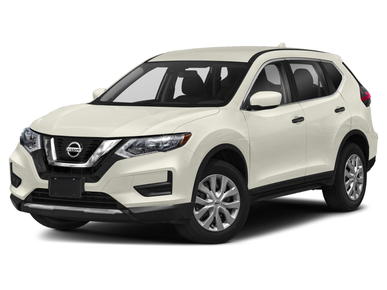 2020 Nissan Rogue Vehicle Photo in Grapevine, TX 76051