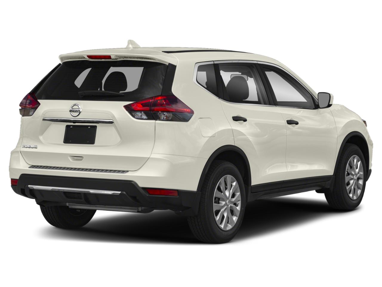 2020 Nissan Rogue Vehicle Photo in Grapevine, TX 76051